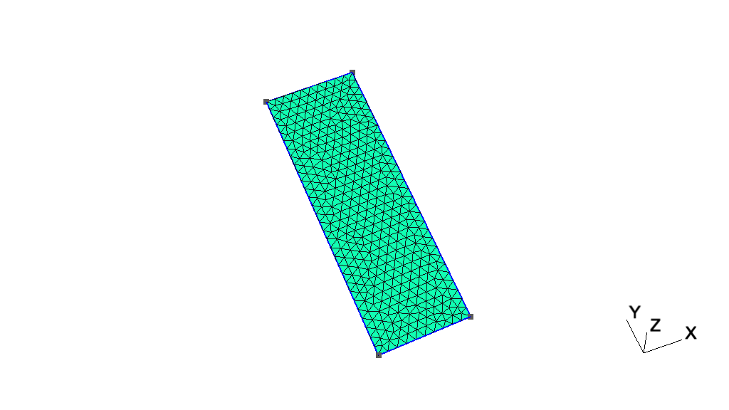 Smoothing the intersection boundary of two mesh - Questions